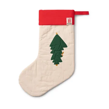 Basil Christmas stocking - Holiday-Sandy - Liewood