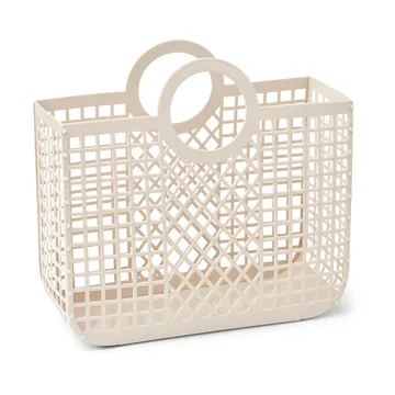 Bloom storage basket - Sandy - Liewood