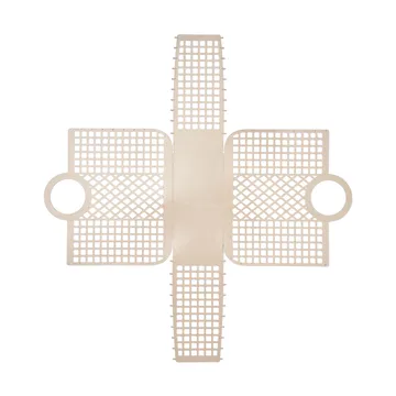 Bloom storage basket - Sandy - Liewood