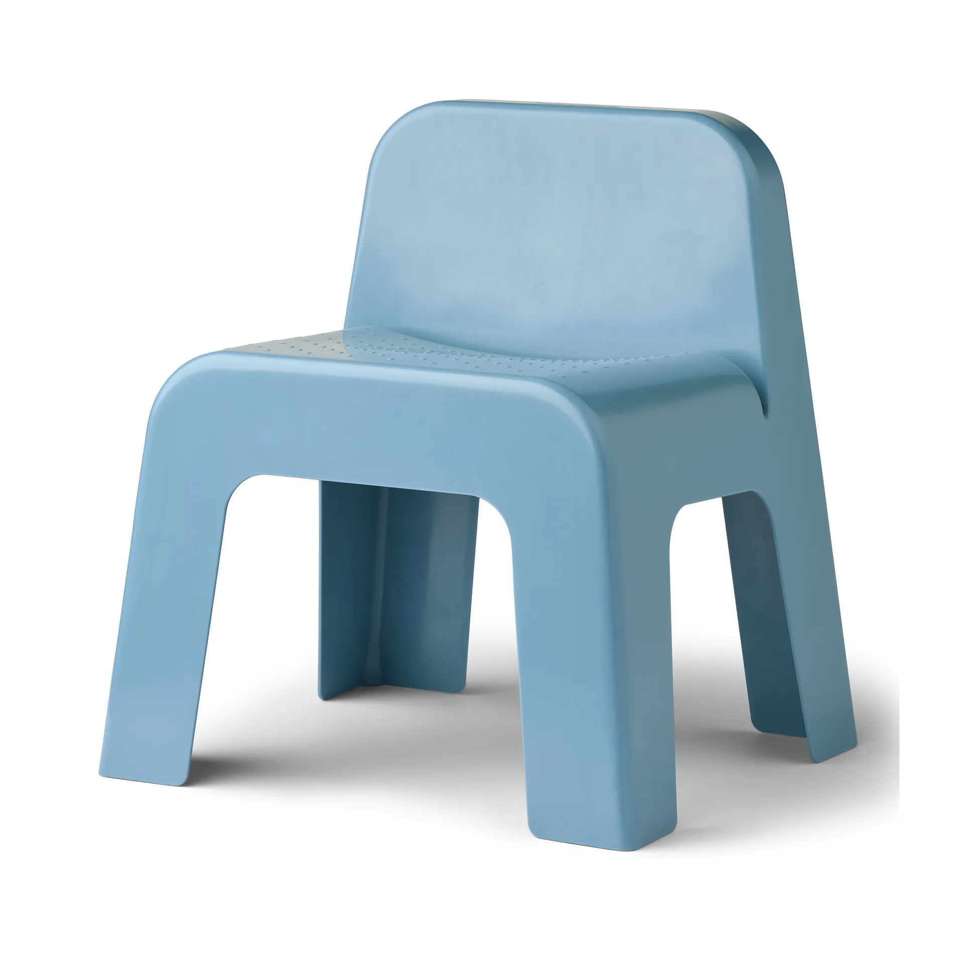 Chase barstool, Beach blue Liewood