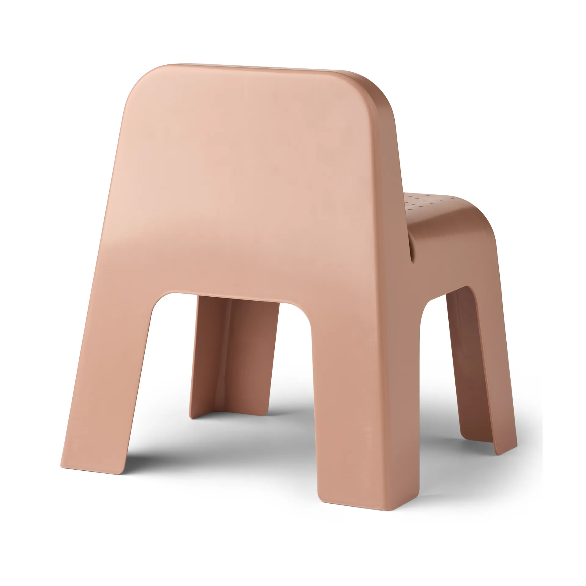 Chase barstool, Pale tuscany Liewood