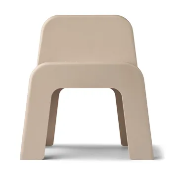 Chase barstool - Sandy - Liewood