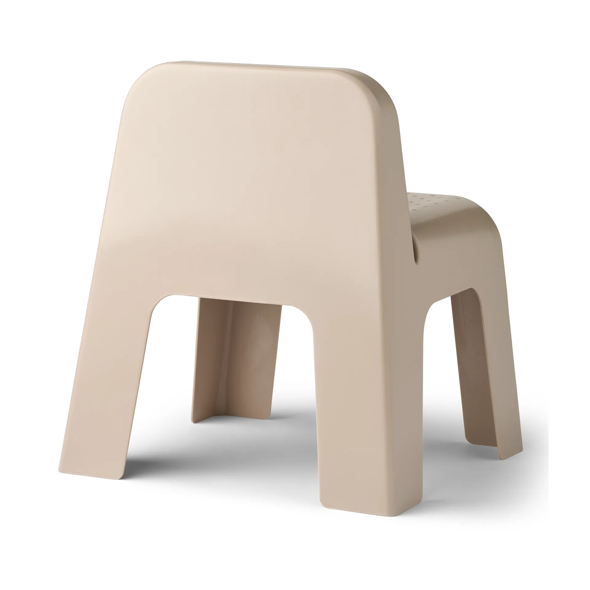 Chase barstool, Sandy Liewood