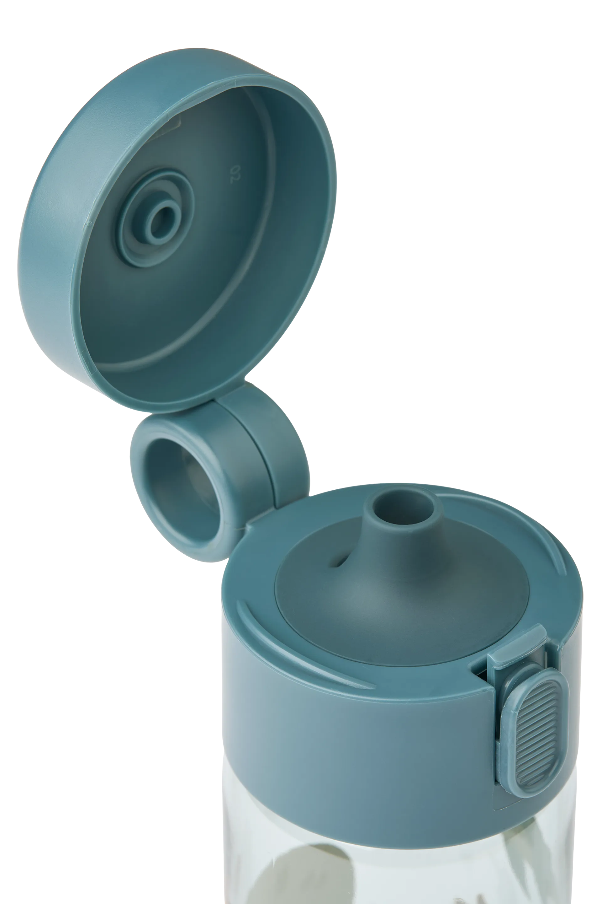 Clemence water bottle 35 cl, Arctic Sea-Ocean view Liewood