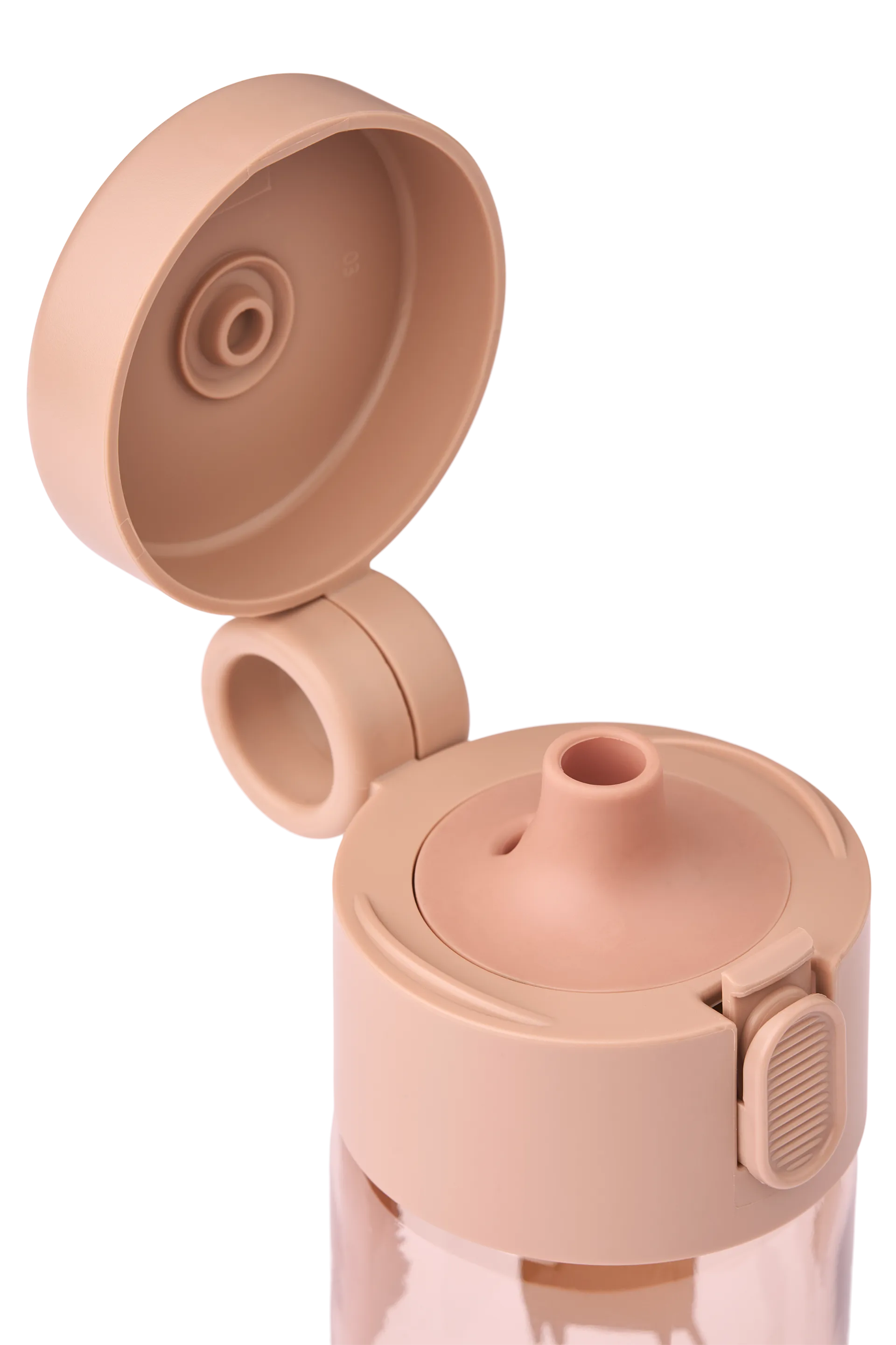 Clemence water bottle 35 cl, Cats and Dogs-Sandy Liewood