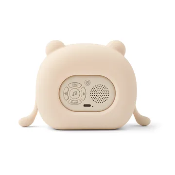 Dani Sleeptrainer alarm clock - Sandy - Liewood