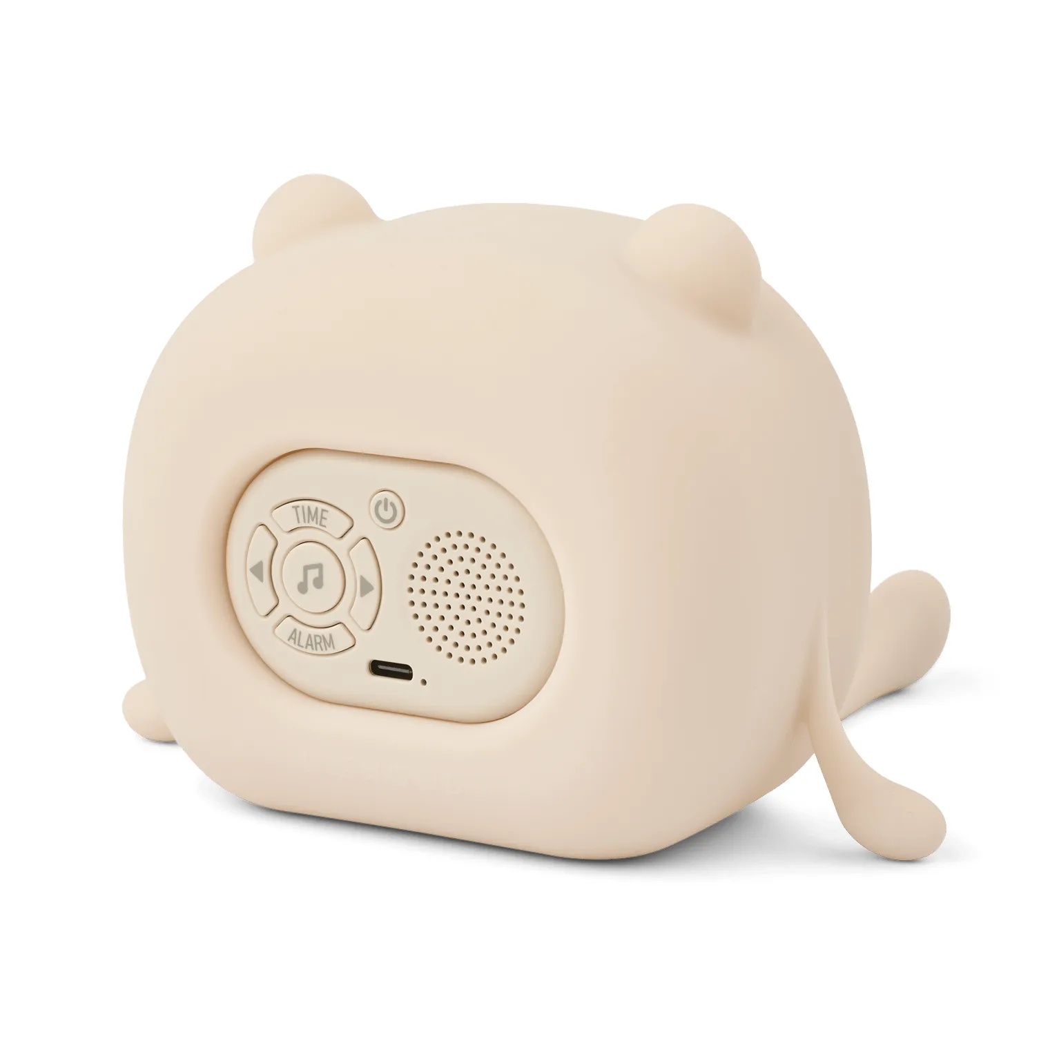 Dani Sleeptrainer alarm clock, Sandy Liewood
