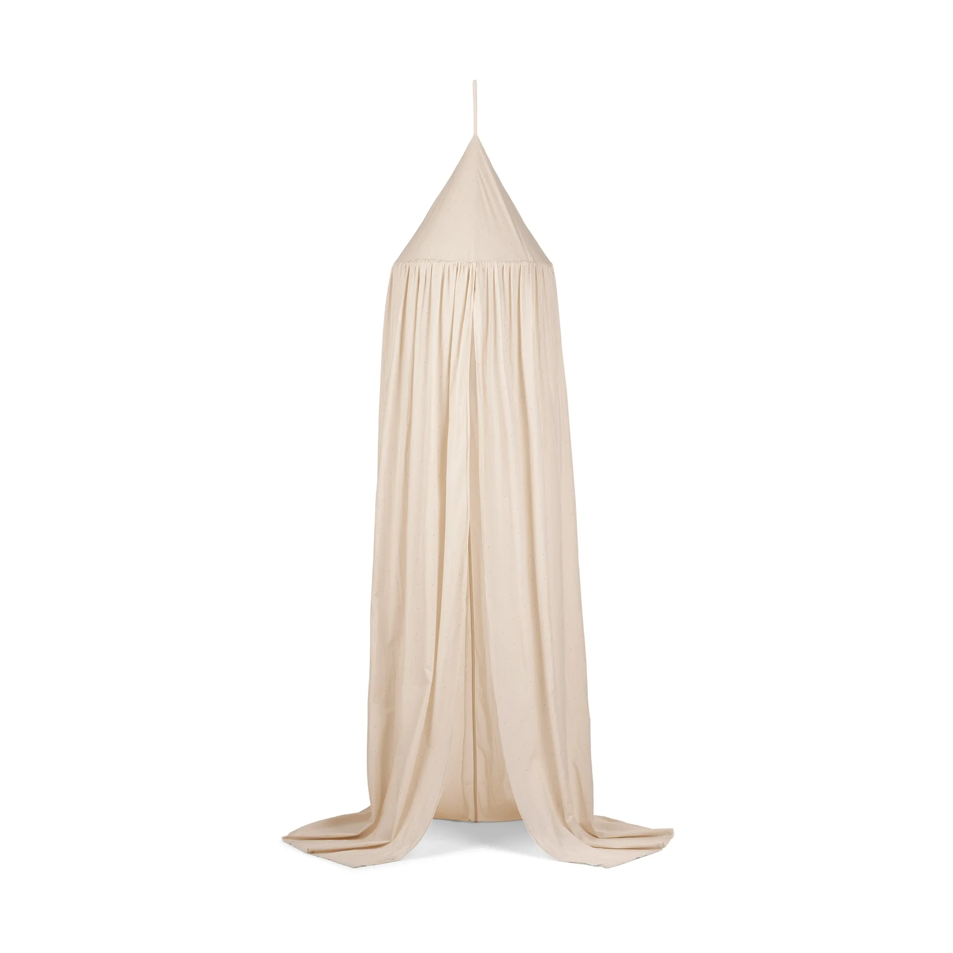 Enzo bed canopy, Star-Sandy, 200x50 cm Liewood