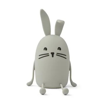 Evex Rabbit night light - Dove blue - Liewood