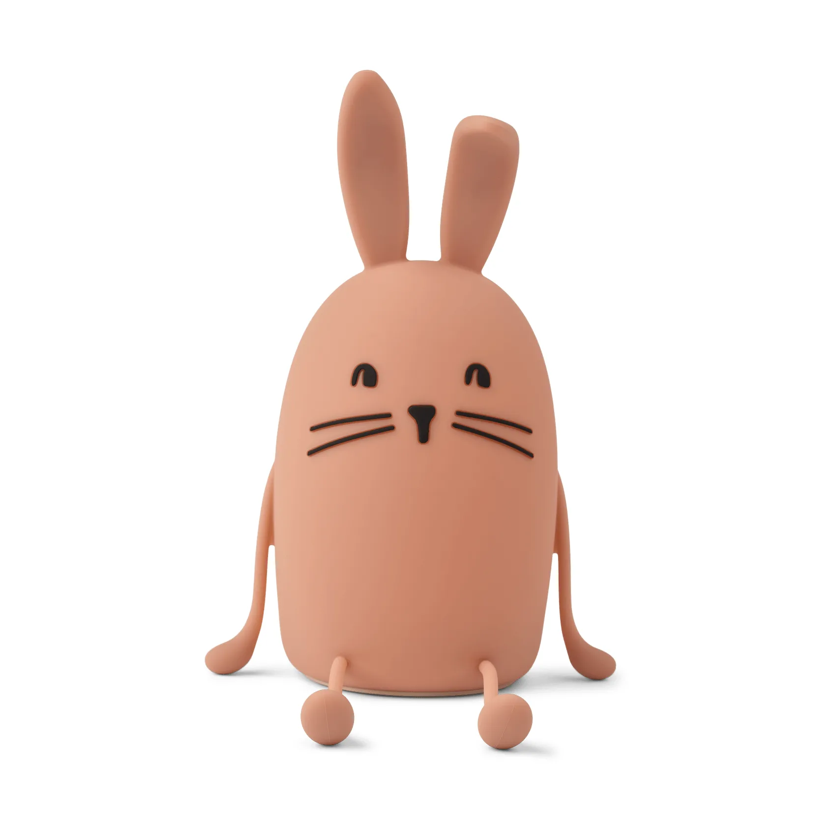 Evex Rabbit night light, Pale Tuscany Liewood