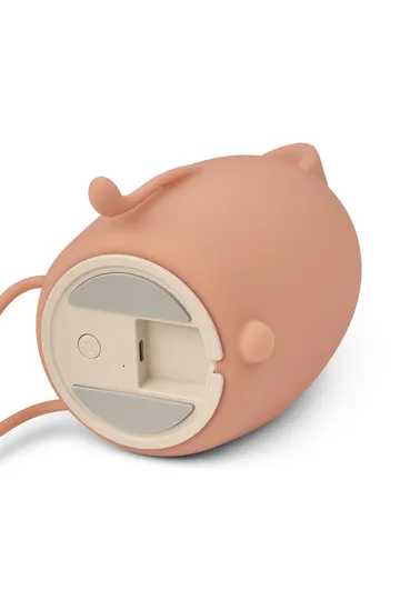 Evex Rabbit night light - Pale Tuscany - Liewood
