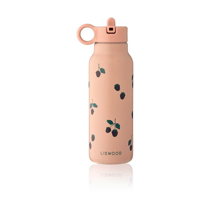 Falk water bottle 35 cl - Berry-Pale Tuscany - Liewood