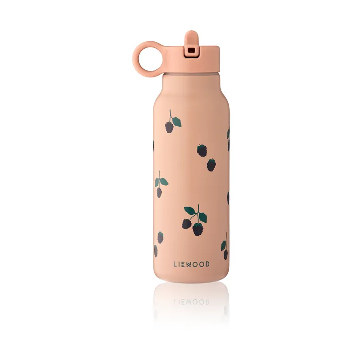 Falk water bottle 35 cl - Berry/Pale Tuscany - Liewood