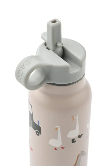 Falk water bottle 35 cl - Farmlife-Sandy - Liewood