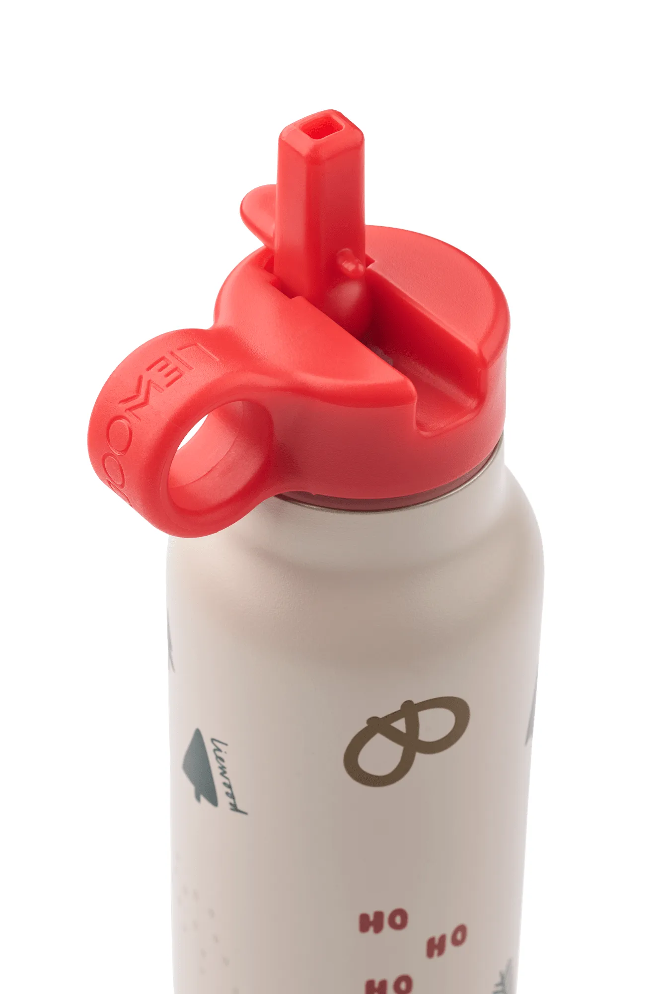 Falk water bottle 35 cl, Holiday-Sandy Liewood