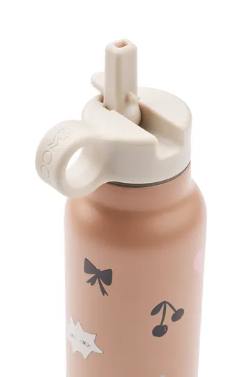 Falk water bottle 35 cl - Mood-Pale Tuscany - Liewood