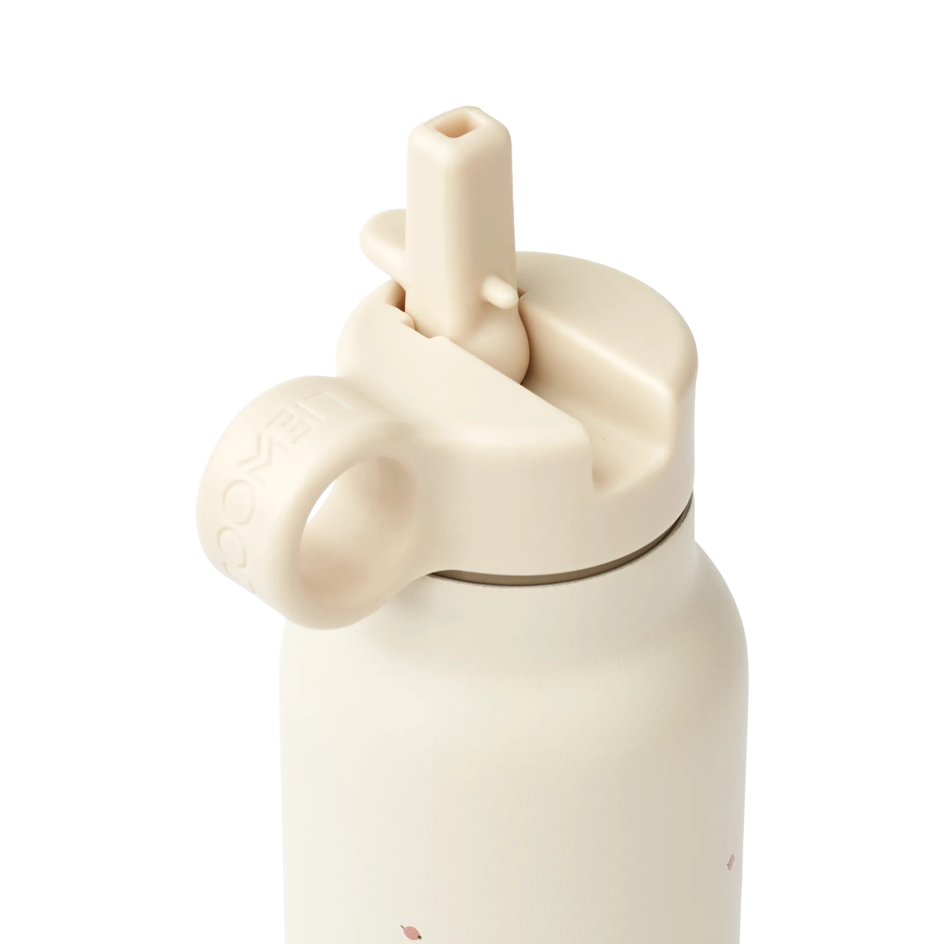 Falk water bottle 35 cl, Peach-Sea shell mix Liewood