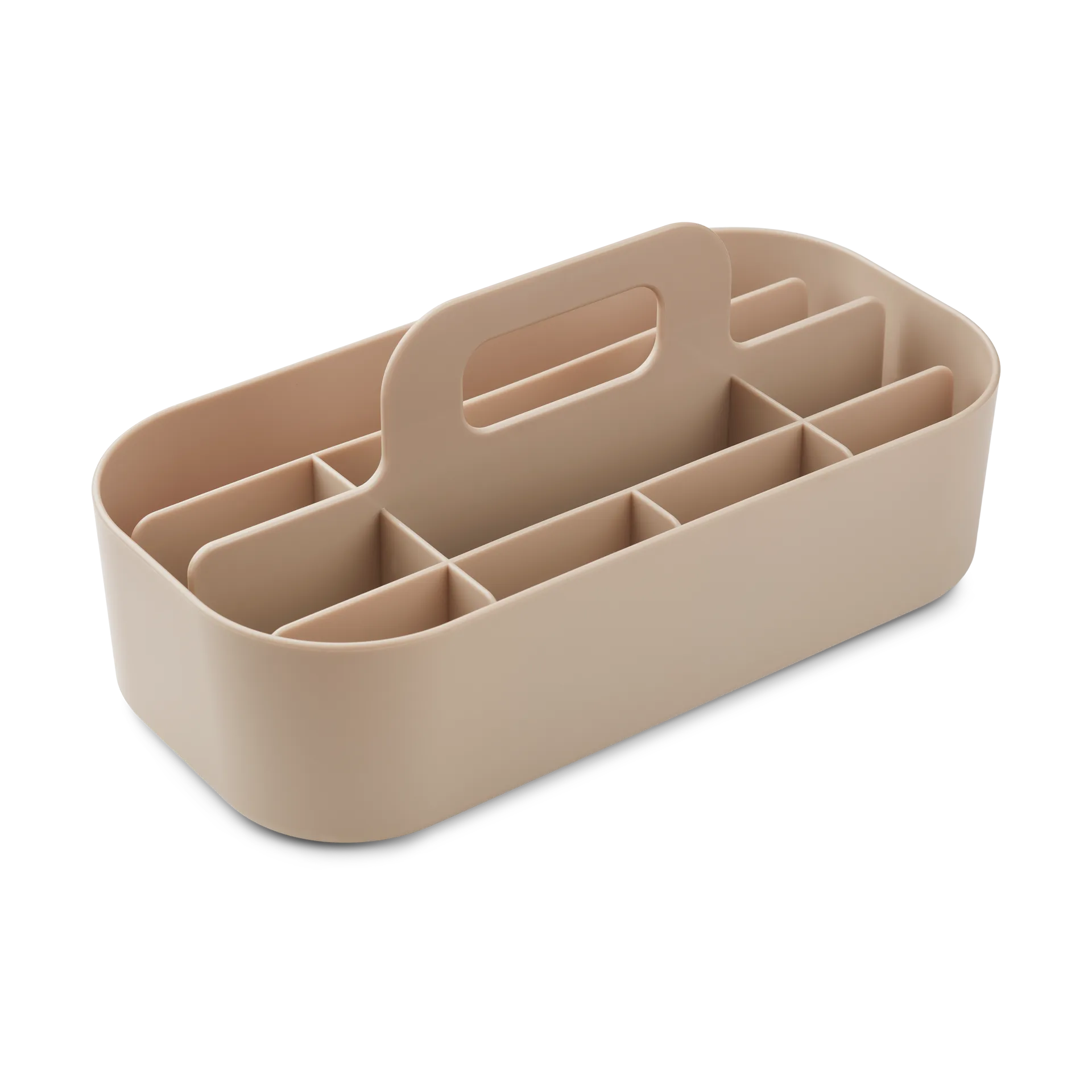 Hope storage caddy storage box 17x32 cm, Sandy Liewood