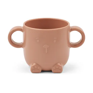 Iciar Bear mug - Pale Tuscany - Liewood