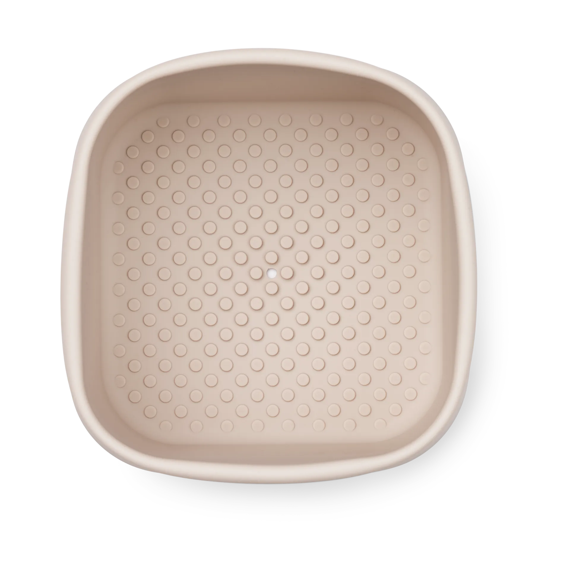 Joachim storage basket 17x17 cm, Sandy Liewood