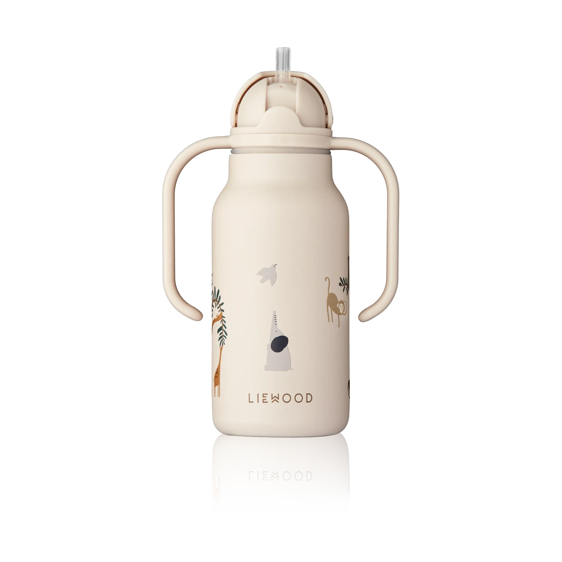 Kimmie water bottle 25 cl, All together-Sandy Liewood