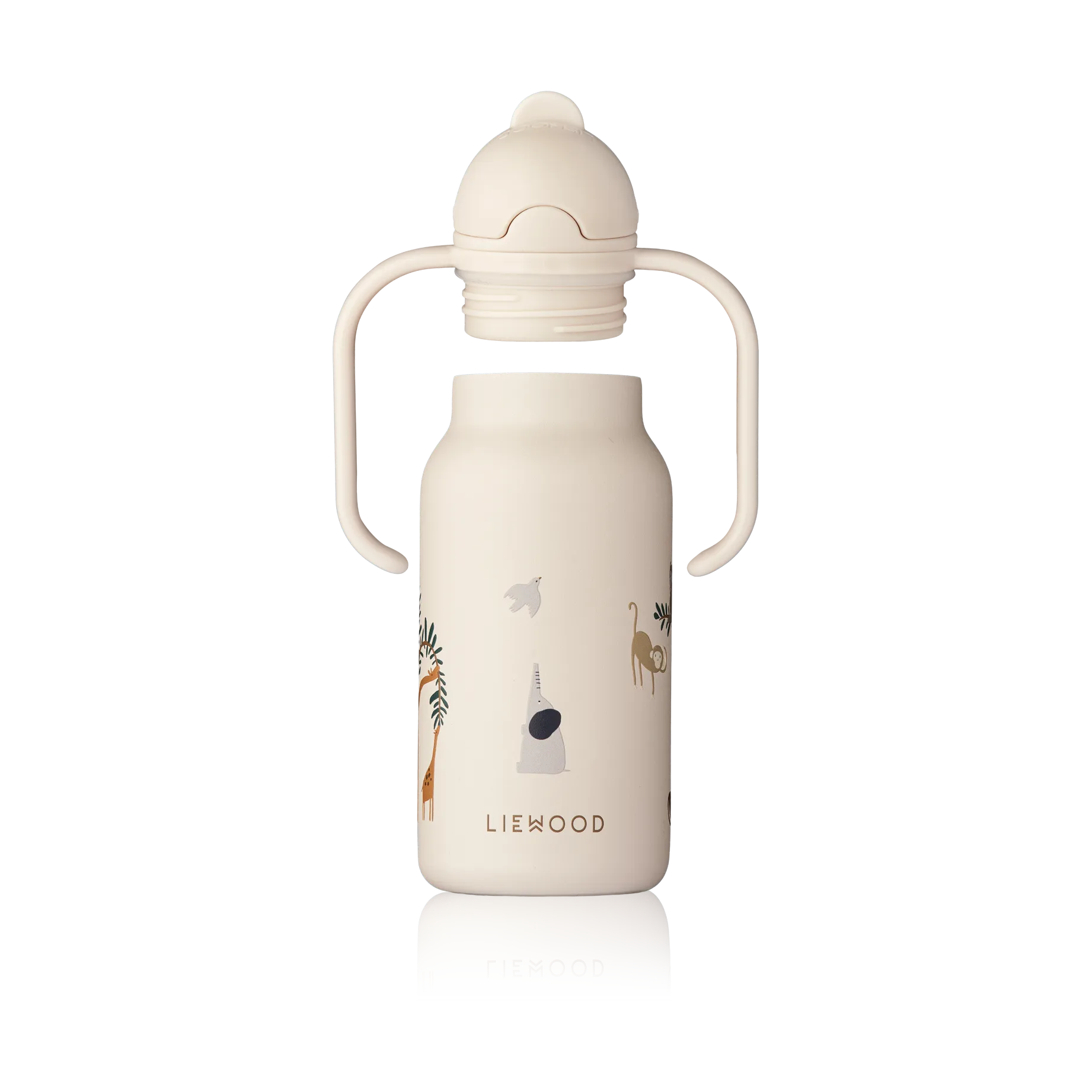 Kimmie water bottle 25 cl, All together-Sandy Liewood