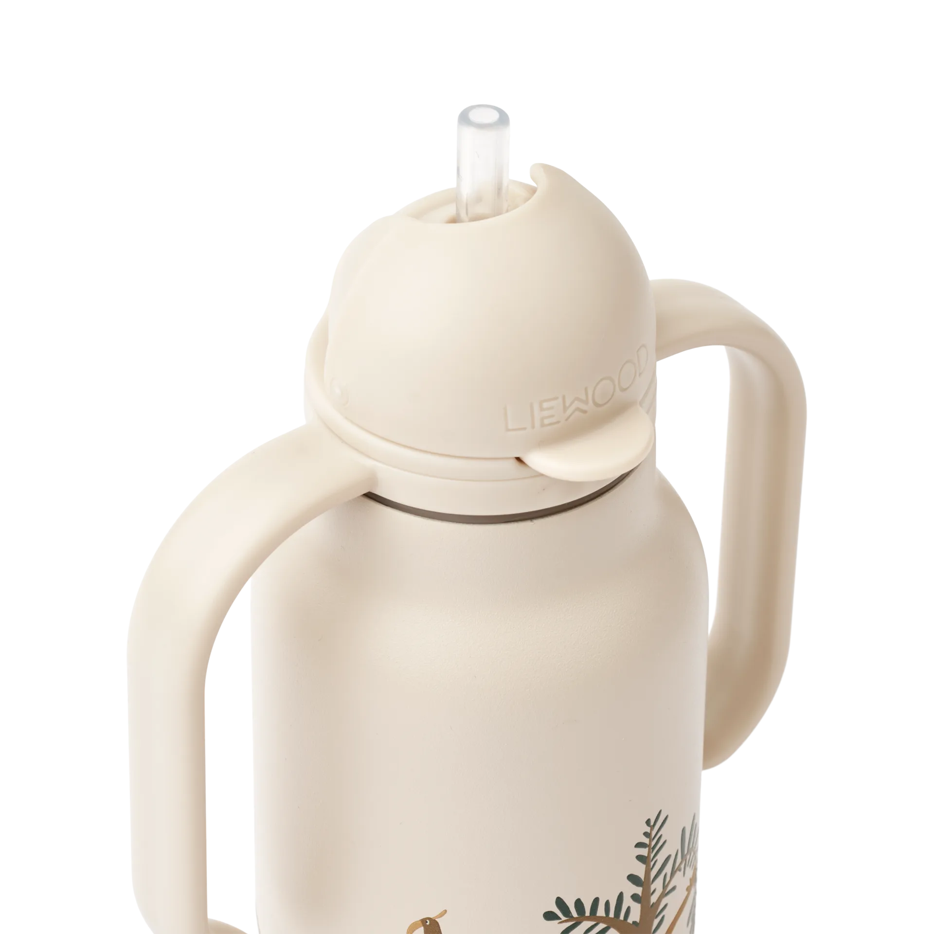 Kimmie water bottle 25 cl, All together-Sandy Liewood