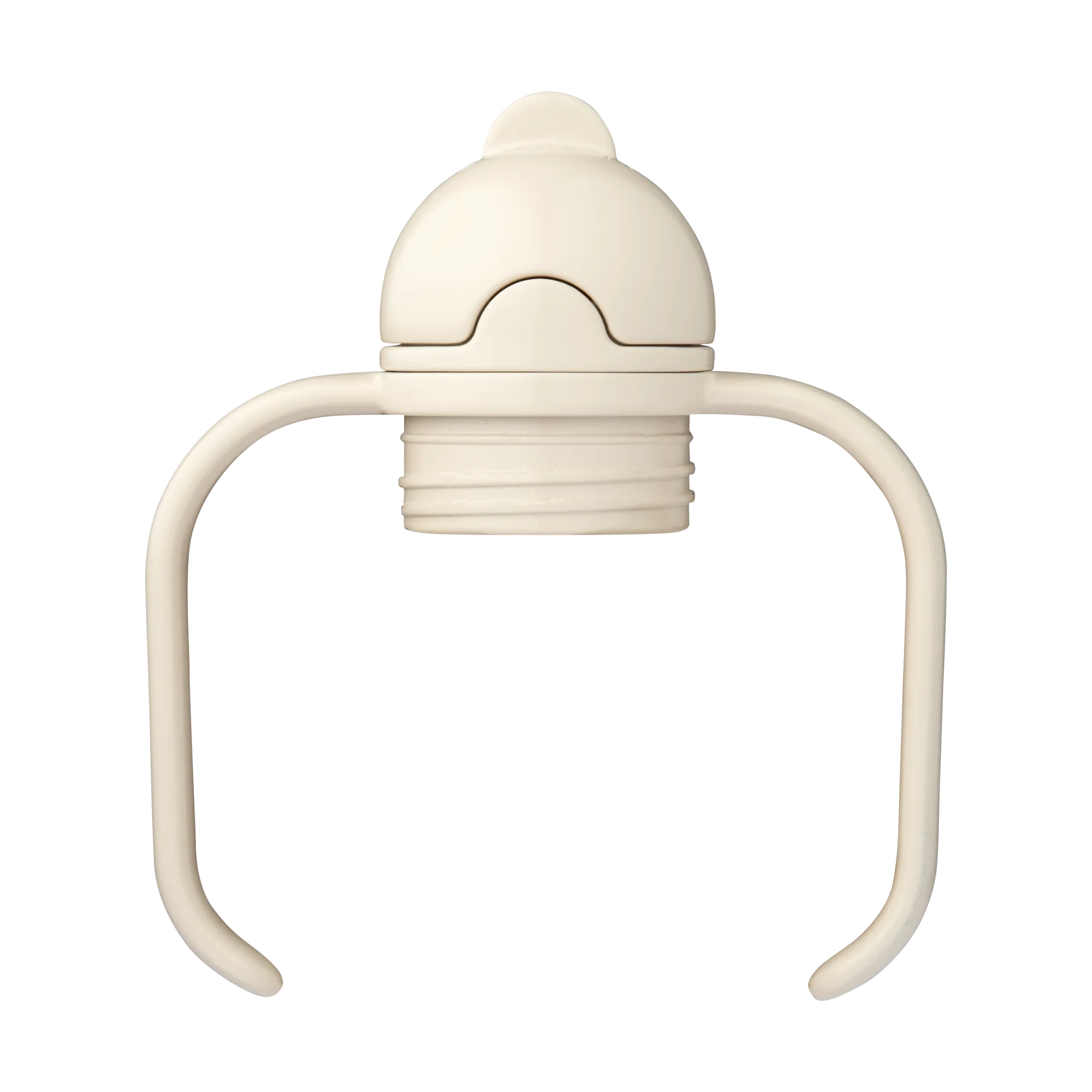 Kimmie water bottle 25 cl, Peach-Sea shell Liewood