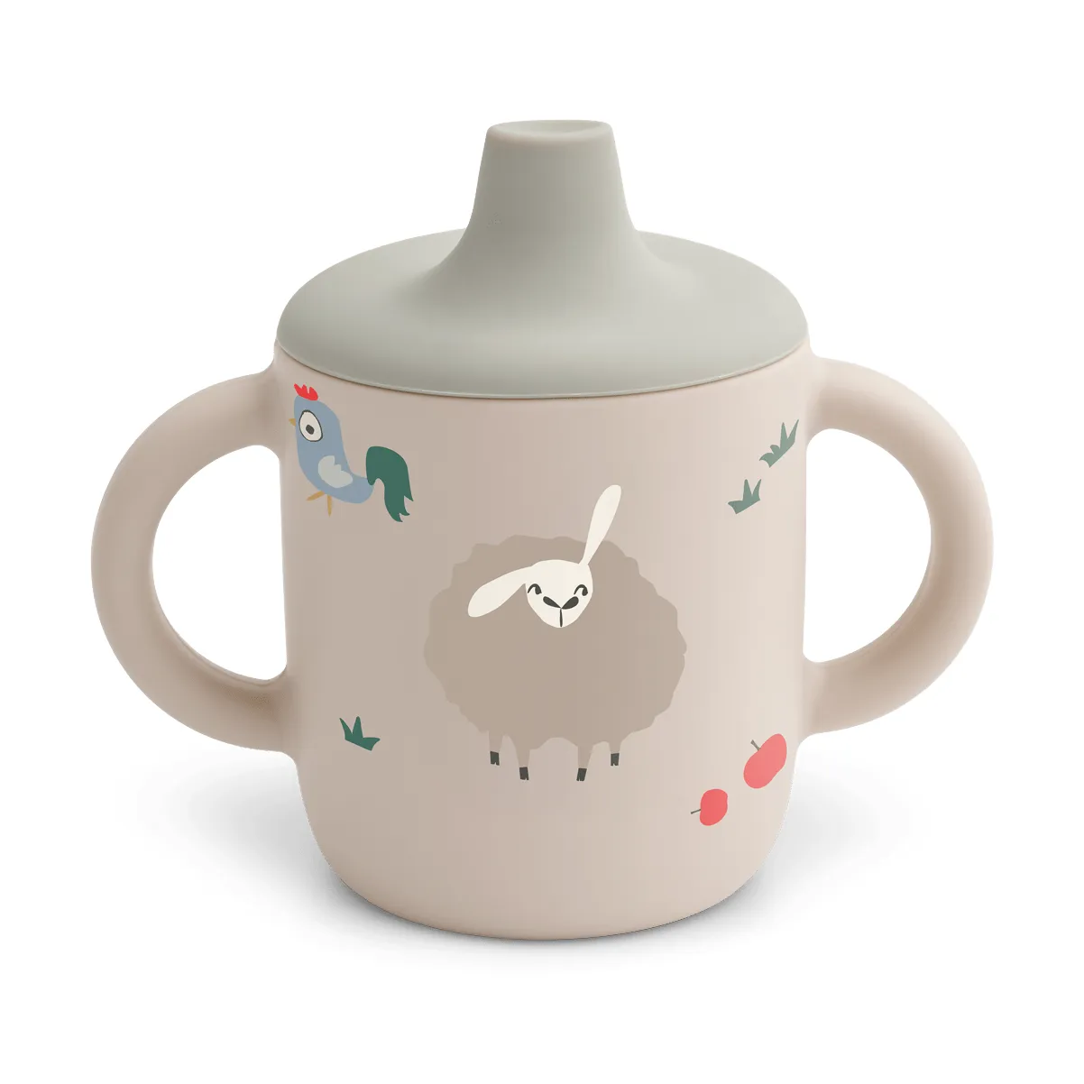 Neil sippy cup 15 cl, Farmlife-Sandy Liewood