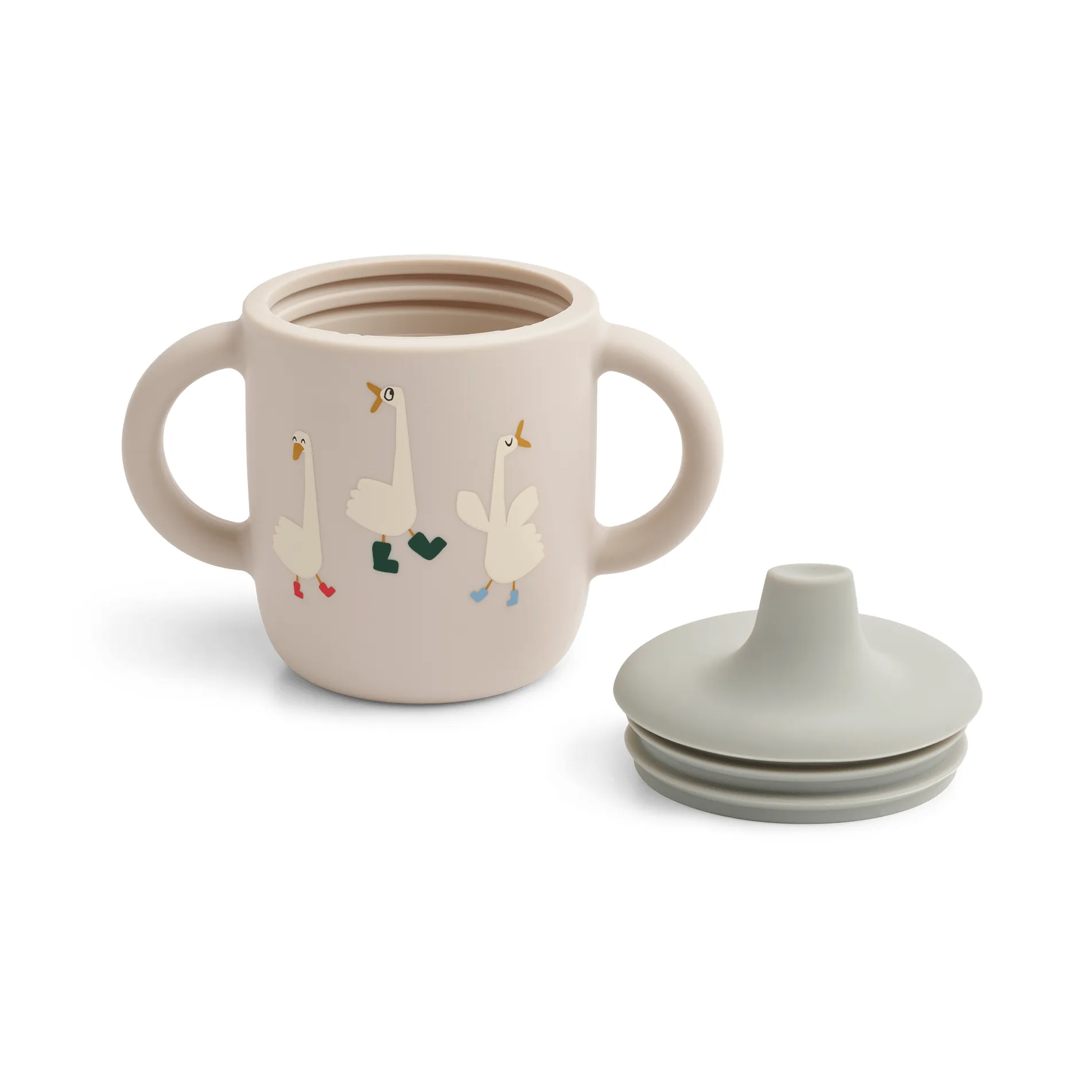 Neil sippy cup 15 cl, Farmlife-Sandy Liewood
