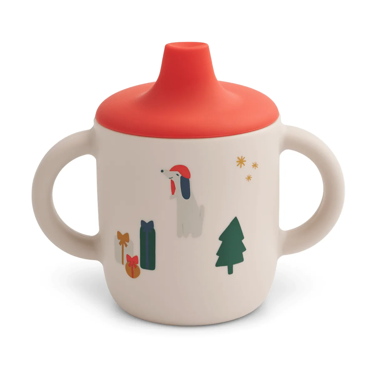 Neil sippy cup 15 cl, Holiday-Sandy Liewood