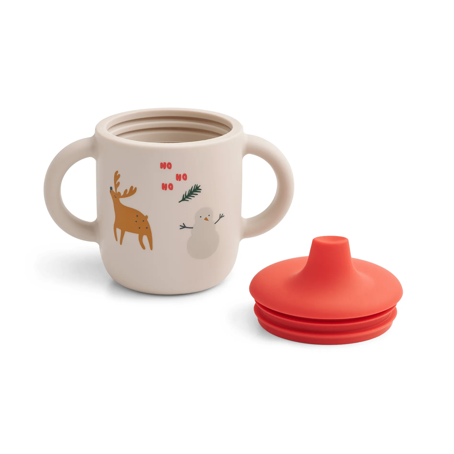 Neil sippy cup 15 cl, Holiday-Sandy Liewood