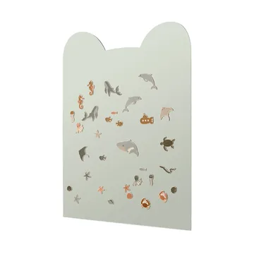 Venti noticeboard magnet - Dove blue - Liewood