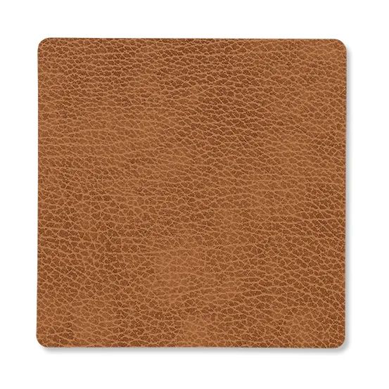 Bull coaster square, Nature LIND DNA