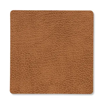 Bull coaster square - Nature - LIND DNA