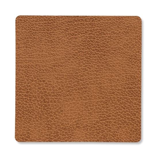 Bull coaster square - Nature - LIND DNA