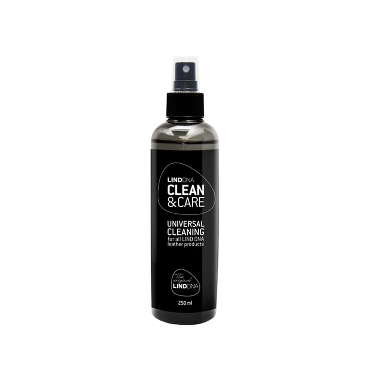 Clean&Care cleaning spray - Black - LIND DNA
