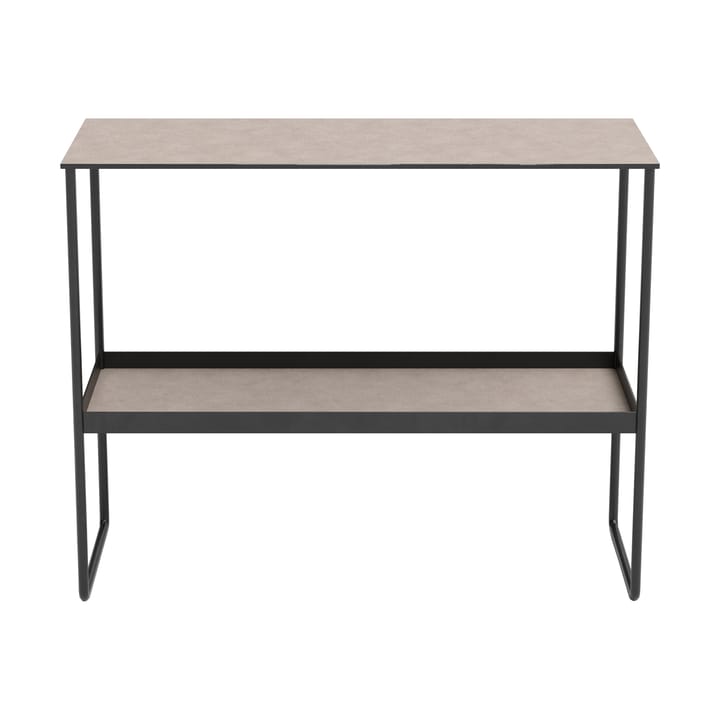 Console Bull console table, Warm grey LIND DNA