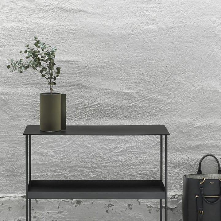 Console Bull console table, Warm grey LIND DNA