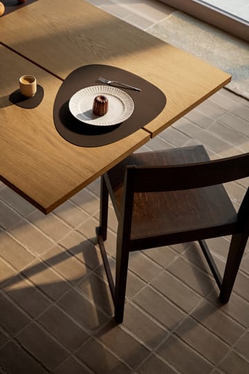 Corduroy coaster curve - Hazel - LIND DNA
