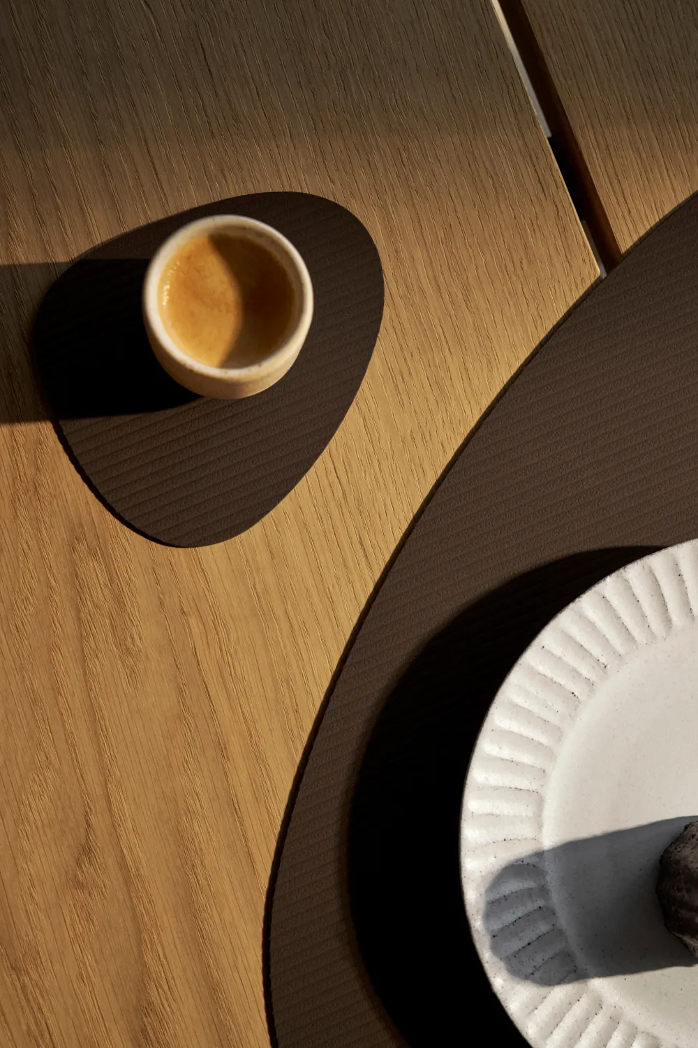 Corduroy coaster curve, Hazel LIND DNA