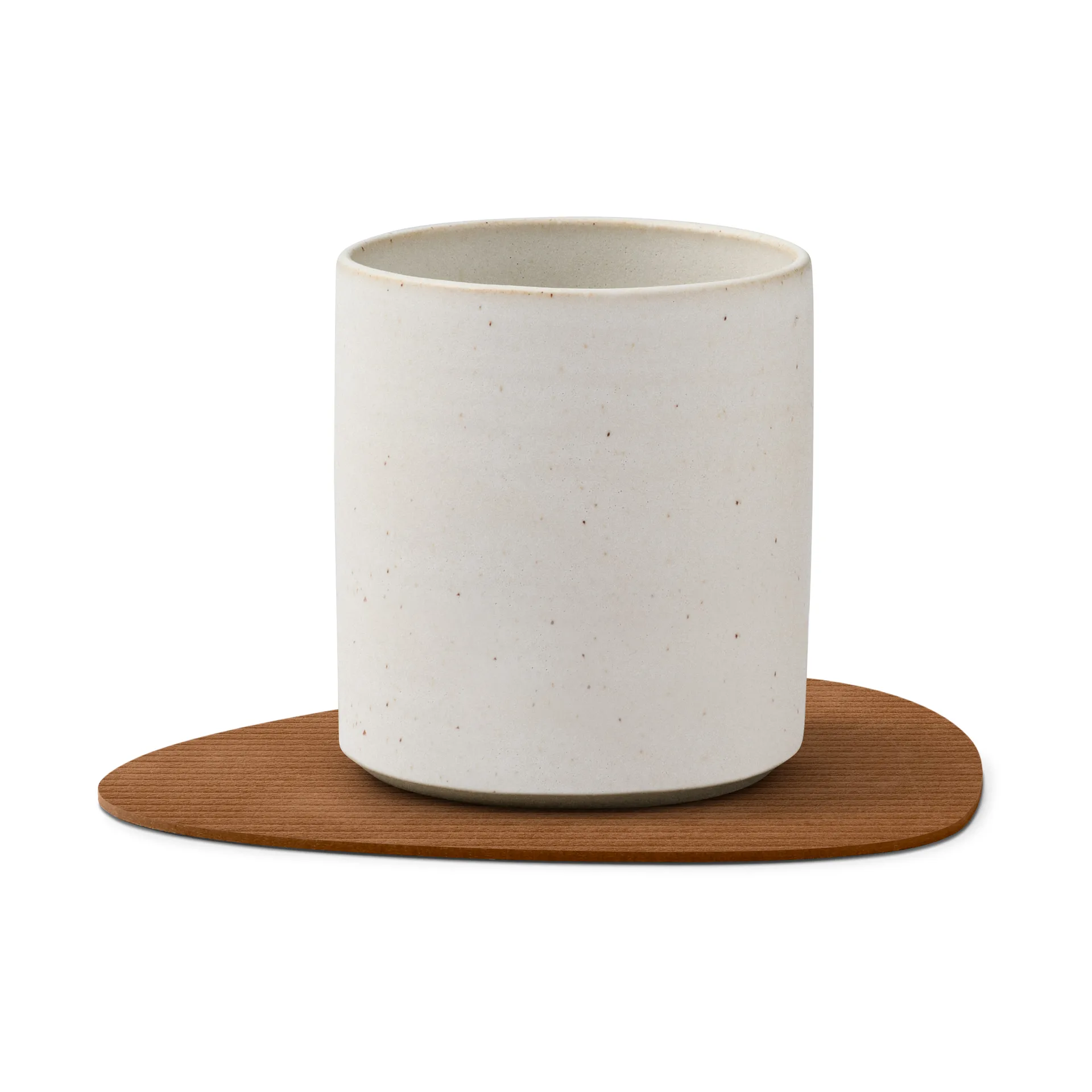 Corduroy coaster curve, Nature LIND DNA