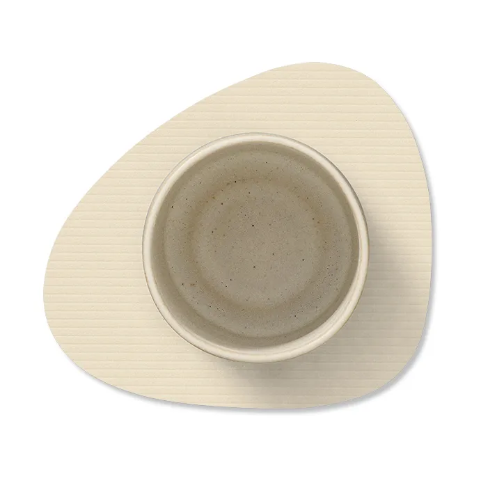 Corduroy coaster curve, Vanilla LIND DNA