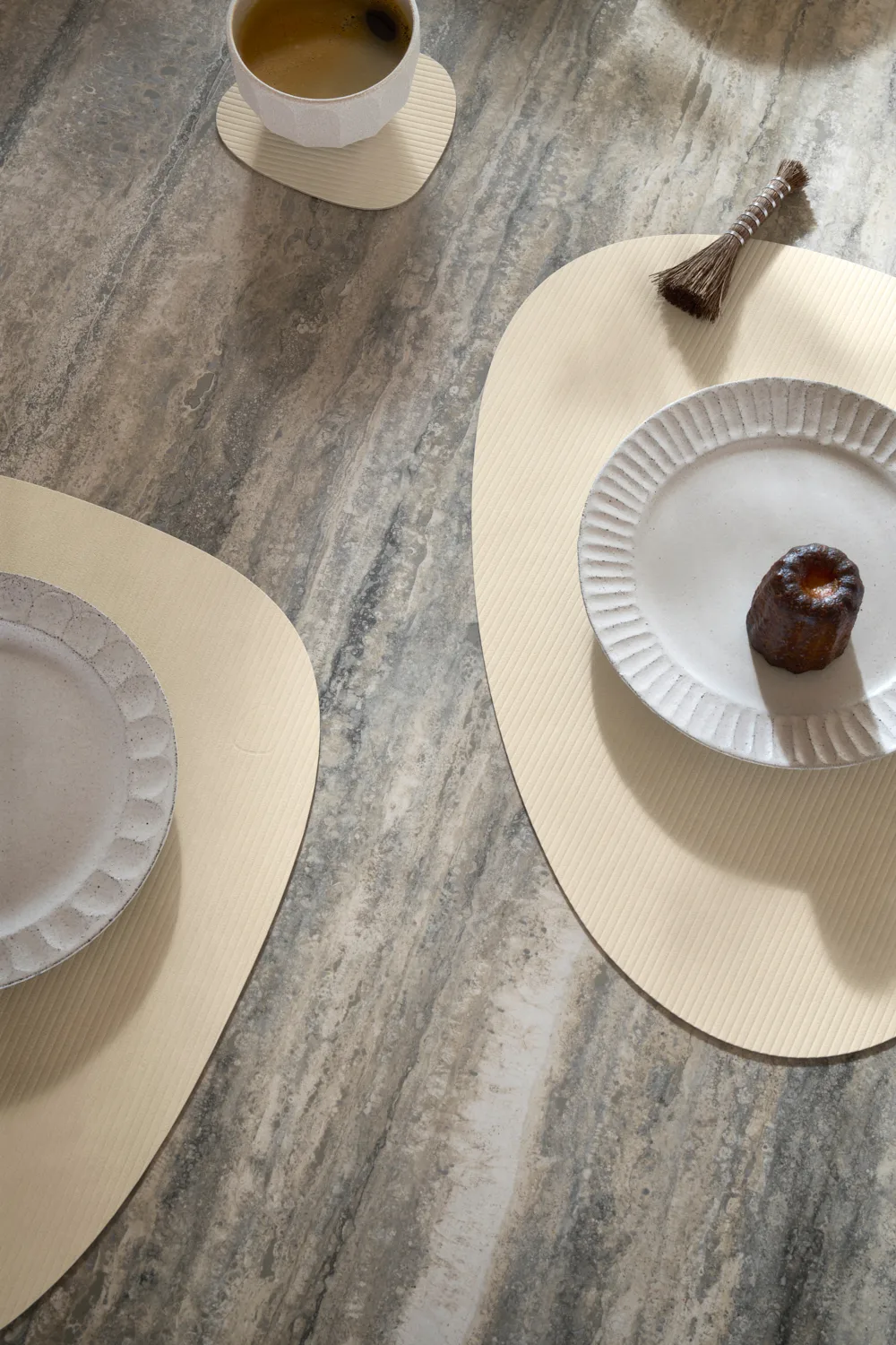 Corduroy coaster curve, Vanilla LIND DNA