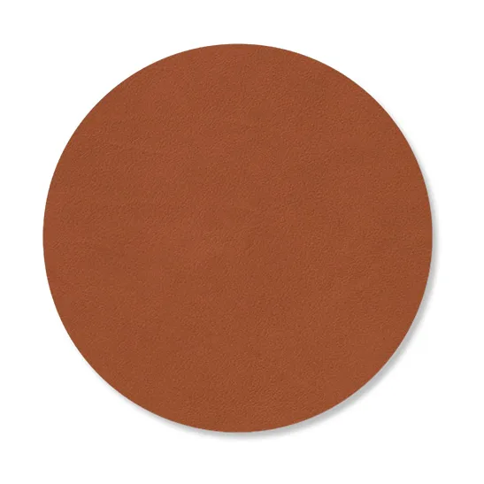Nupo coaster circle, Rust LIND DNA