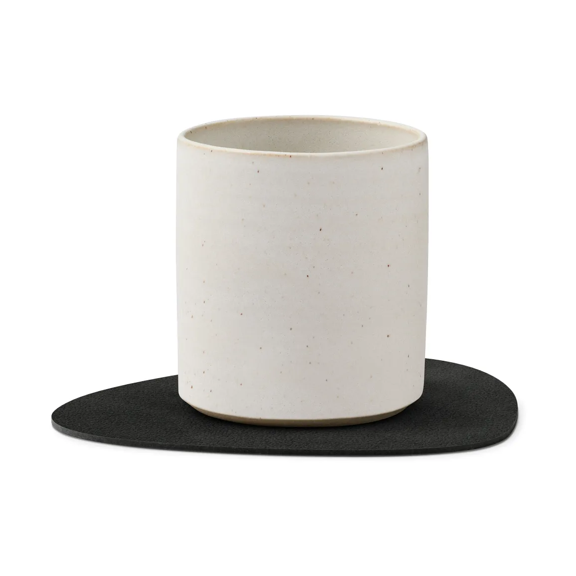 Nupo coaster curve, Black ink LIND DNA