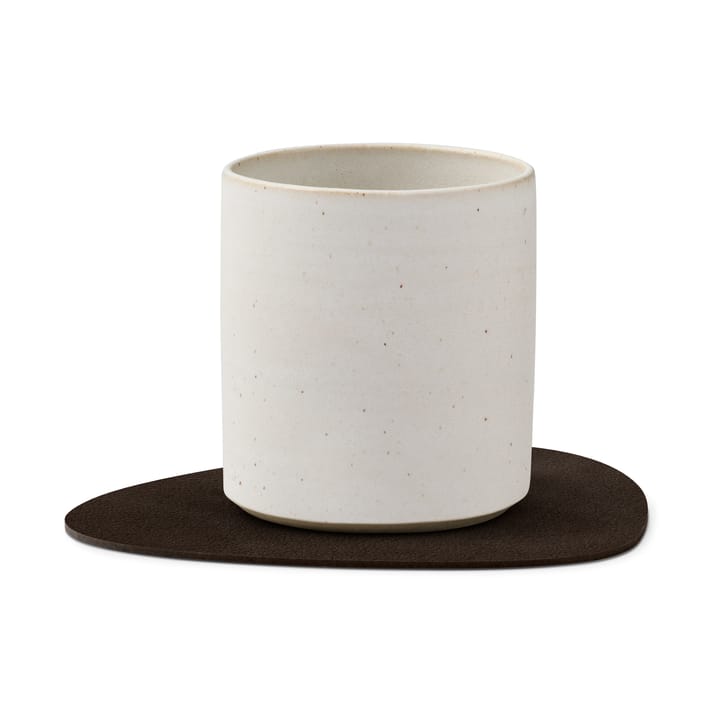 Nupo coaster curve, Hazel LIND DNA