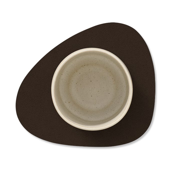 Nupo coaster curve, Hazel LIND DNA