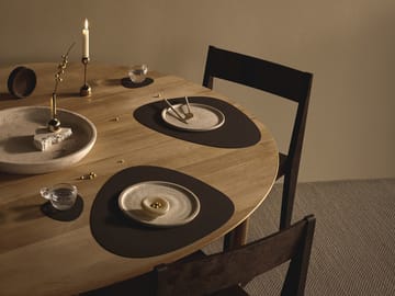 Nupo coaster curve - Hazel - LIND DNA