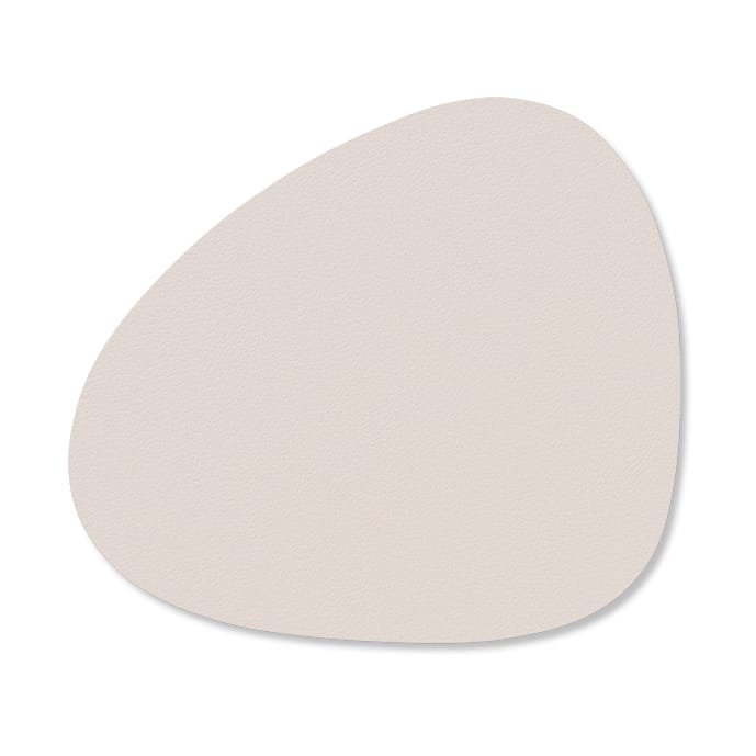 Nupo coaster curve - Soft nude - LIND DNA